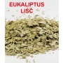 EUKALIPTUS LIŚĆ 1 KG